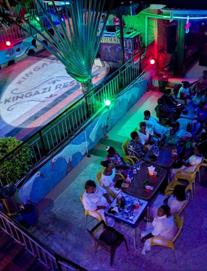 New Kingazi Recreation Resort gallery