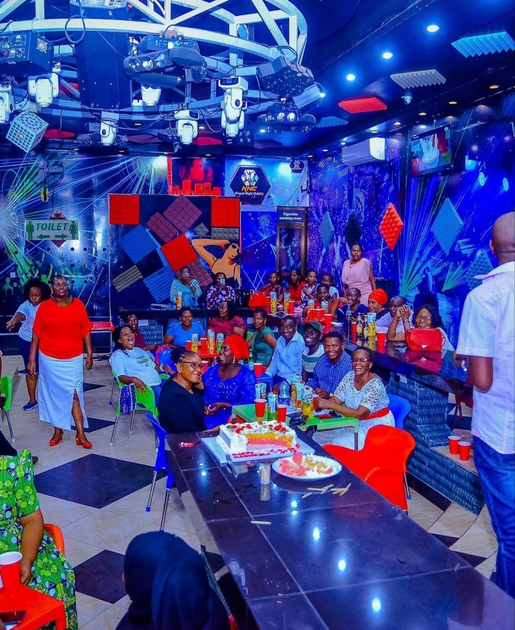 New Kingazi Recreation Resort gallery