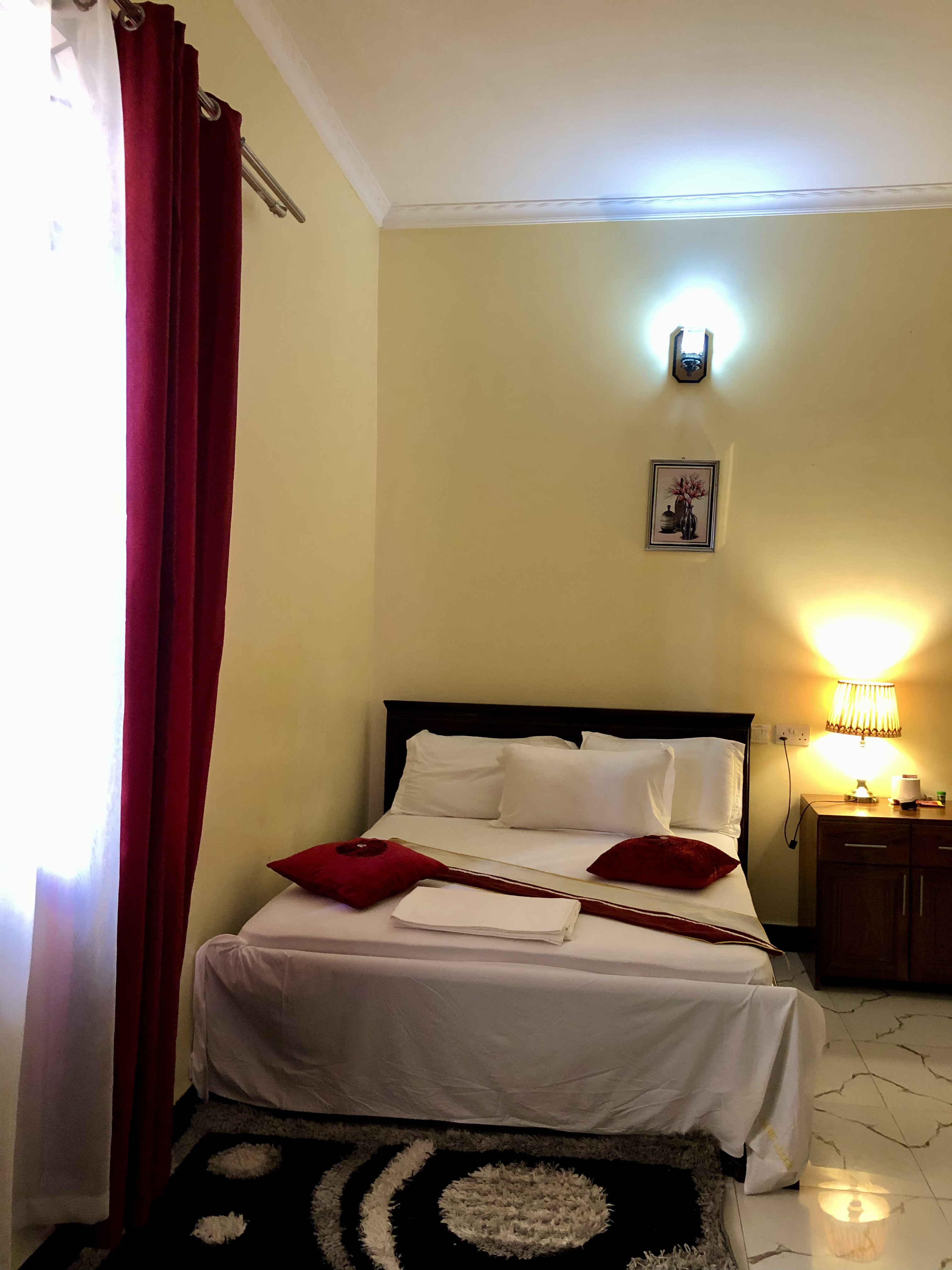 New Kingazi Recreation Resort gallery