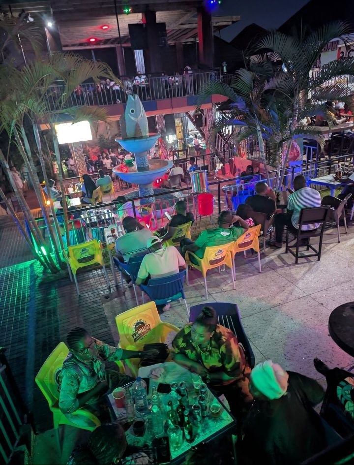 New Kingazi Recreation Resort gallery