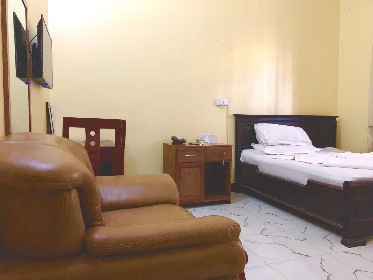 New Kingazi Recreation Resort gallery
